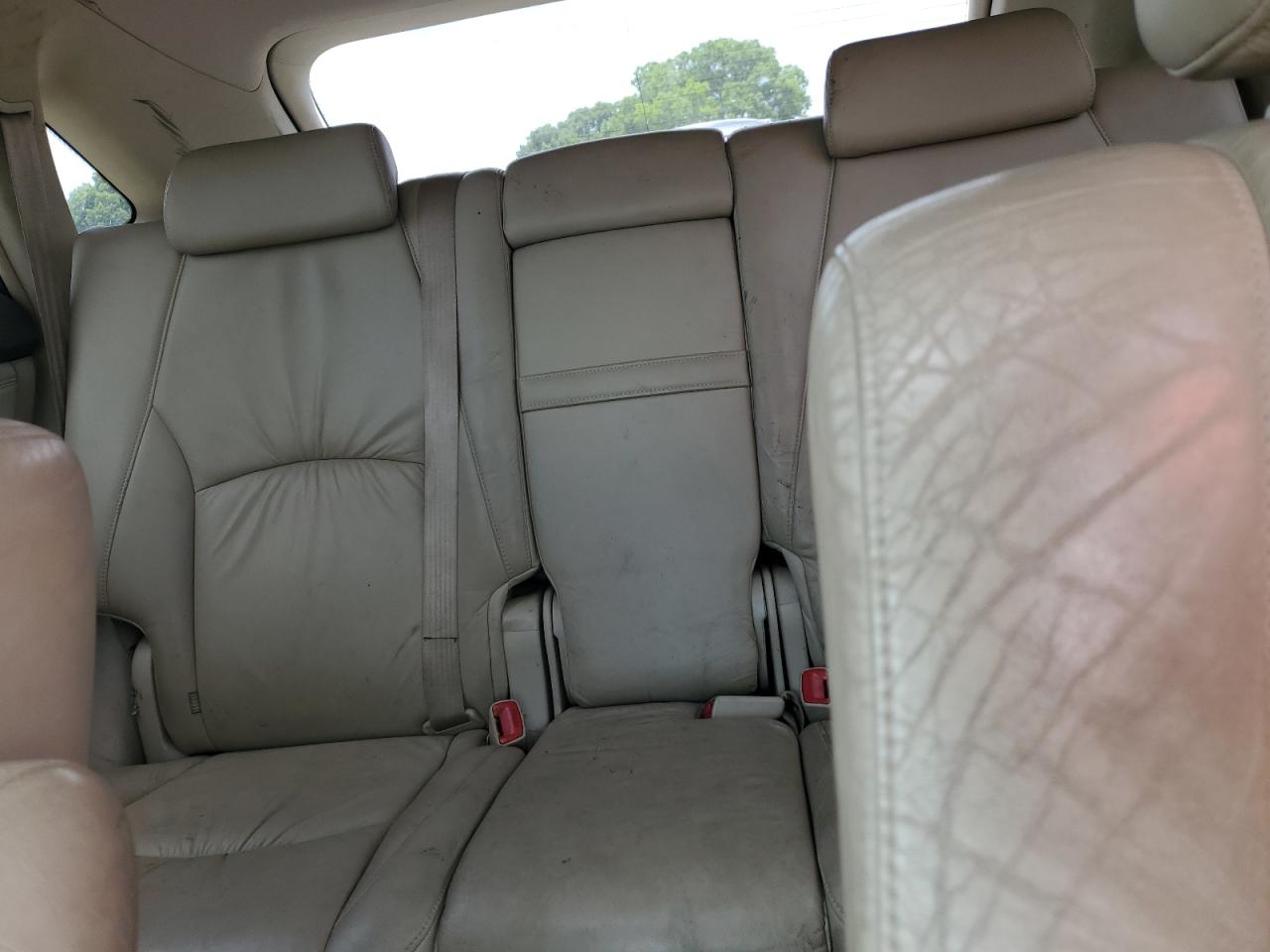 2004 Lexus Rx 330 VIN: JTJHA31U240017212 Lot: 65398225
