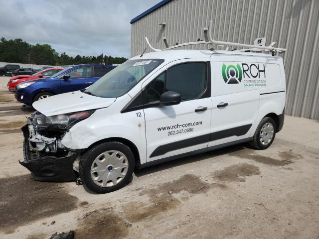 2018 Ford Transit Connect Xl