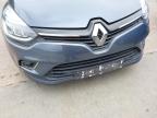 2017 RENAULT CLIO SIGNATURE NAV DCI  for sale at Copart WHITBURN