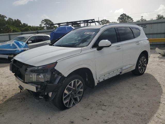 HYUNDAI SANTA FE – zdjęcie z aukcji, lot #66114835