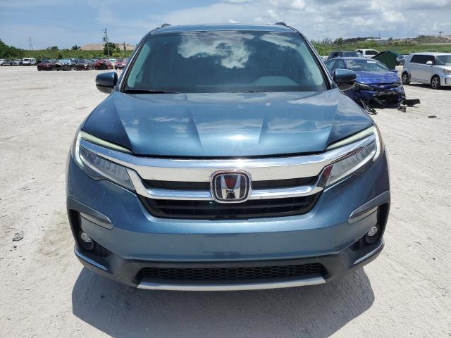  HONDA PILOT 2019 Синий