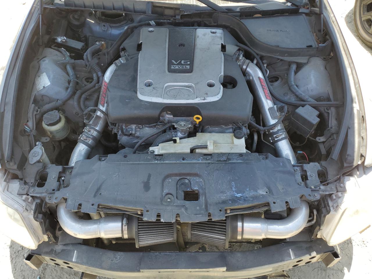 2009 Infiniti G37 Base VIN: JNKCV61E69M013528 Lot: 66655155