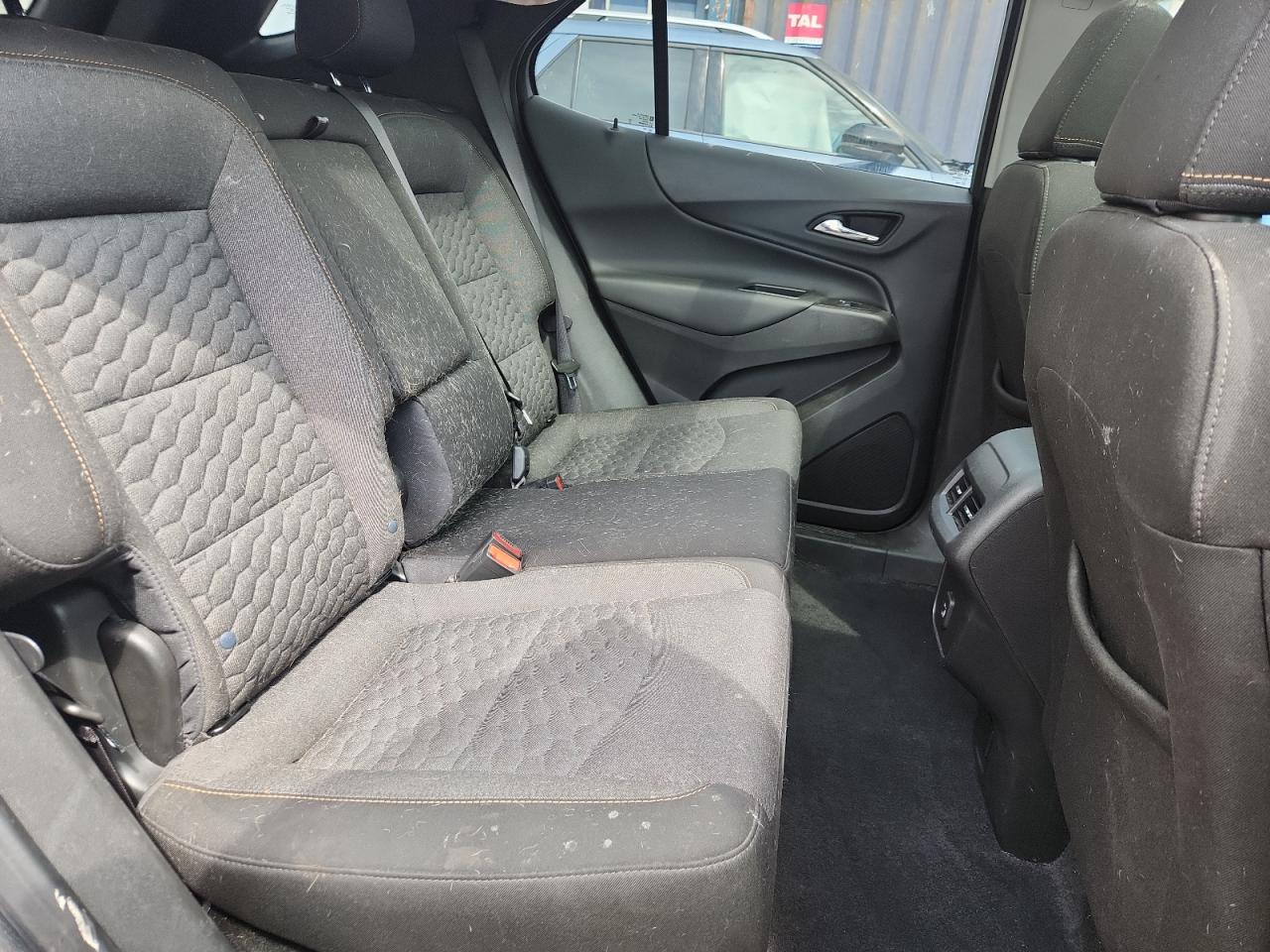 2021 Chevrolet Equinox Lt VIN: 3GNAXUEV1ML325719 Lot: 64205655