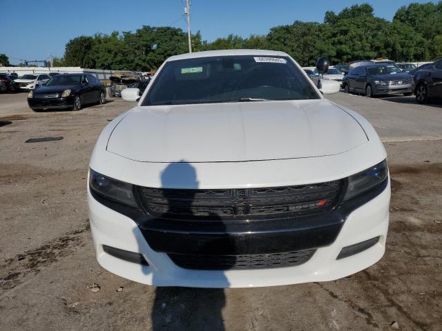 DODGE CHARGER 2017 Biały
