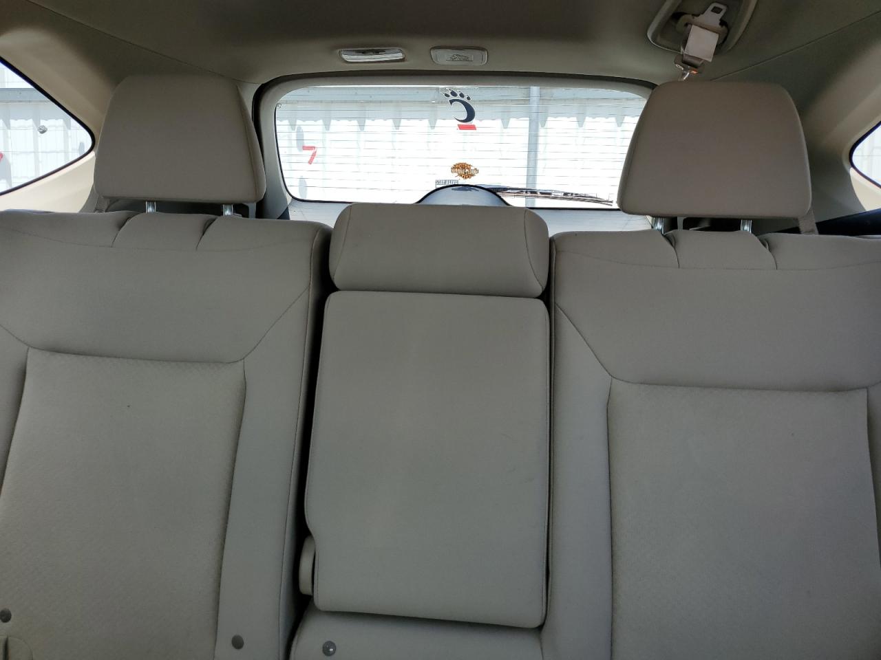 2015 Honda Cr-V Ex VIN: 2HKRM4H55FH668648 Lot: 63490185