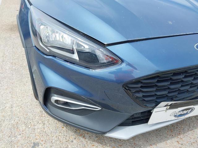 2019 FORD FOCUS ACTI