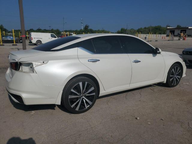  NISSAN ALTIMA 2020 Белы
