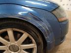 2006 AUDI TT QUATTRO for sale at Copart NEWBURY