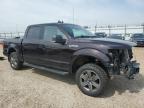 2020 FORD F150 SUPERCREW   à vendre chez Copart AB - EDMONTON