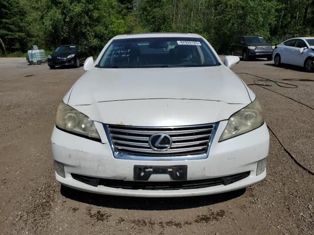 2011 LEXUS ES 350  