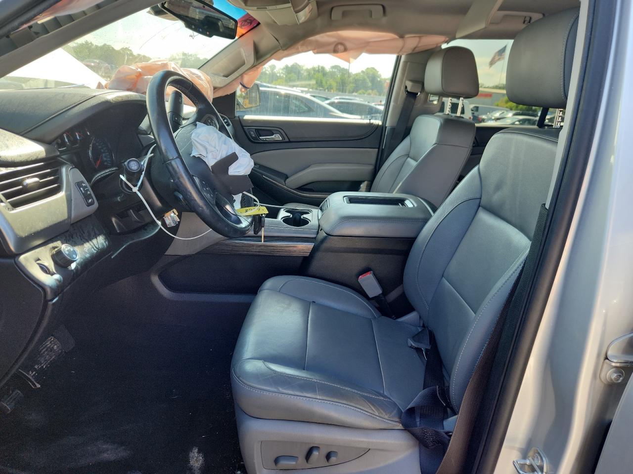 2018 Chevrolet Tahoe C1500 Lt VIN: 1GNSCBKC4JR152791 Lot: 63794935