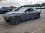2024 FORD MUSTANG    for sale at Copart KY - LOUISVILLE