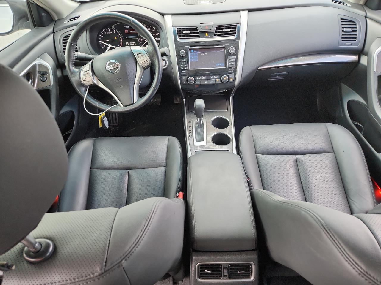 2013 Nissan Altima 2.5 VIN: 1N4AL3AP2DN444665 Lot: 65242595