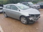 2013 TOYOTA AURIS ICON for sale at Copart SANDWICH