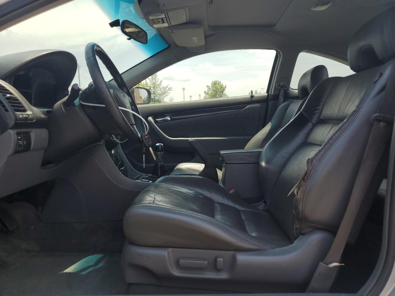 2006 Honda Accord Ex VIN: 1HGCM81656A010711 Lot: 63787085