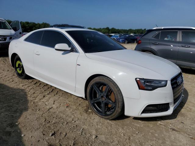  AUDI A5 2016 Biały
