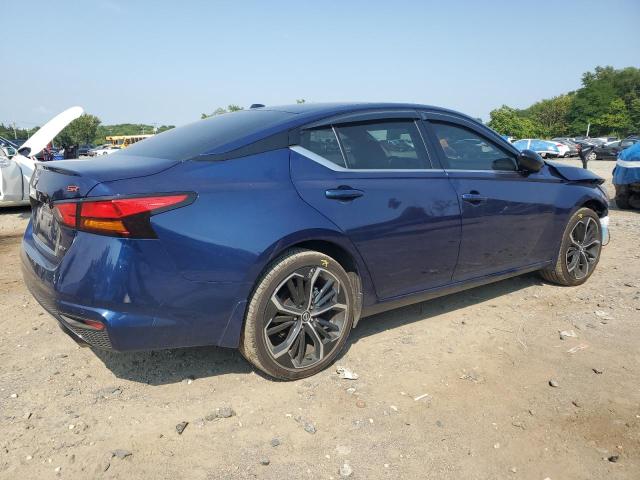  NISSAN ALTIMA 2024 Синий