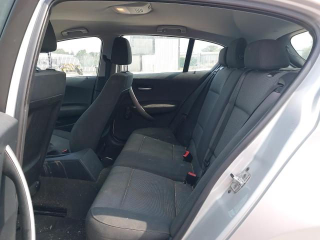2006 BMW 118D ES 