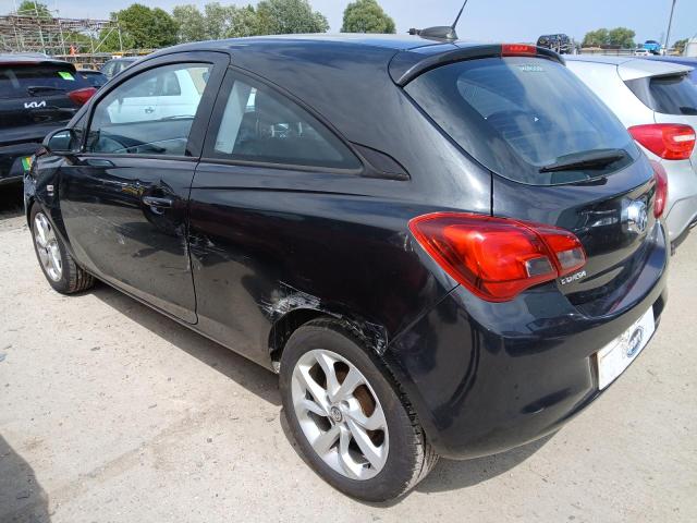2016 VAUXHALL CORSA ENERGY AC 