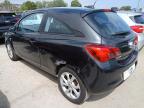 2016 VAUXHALL CORSA ENERGY AC  for sale at Copart ROCHFORD