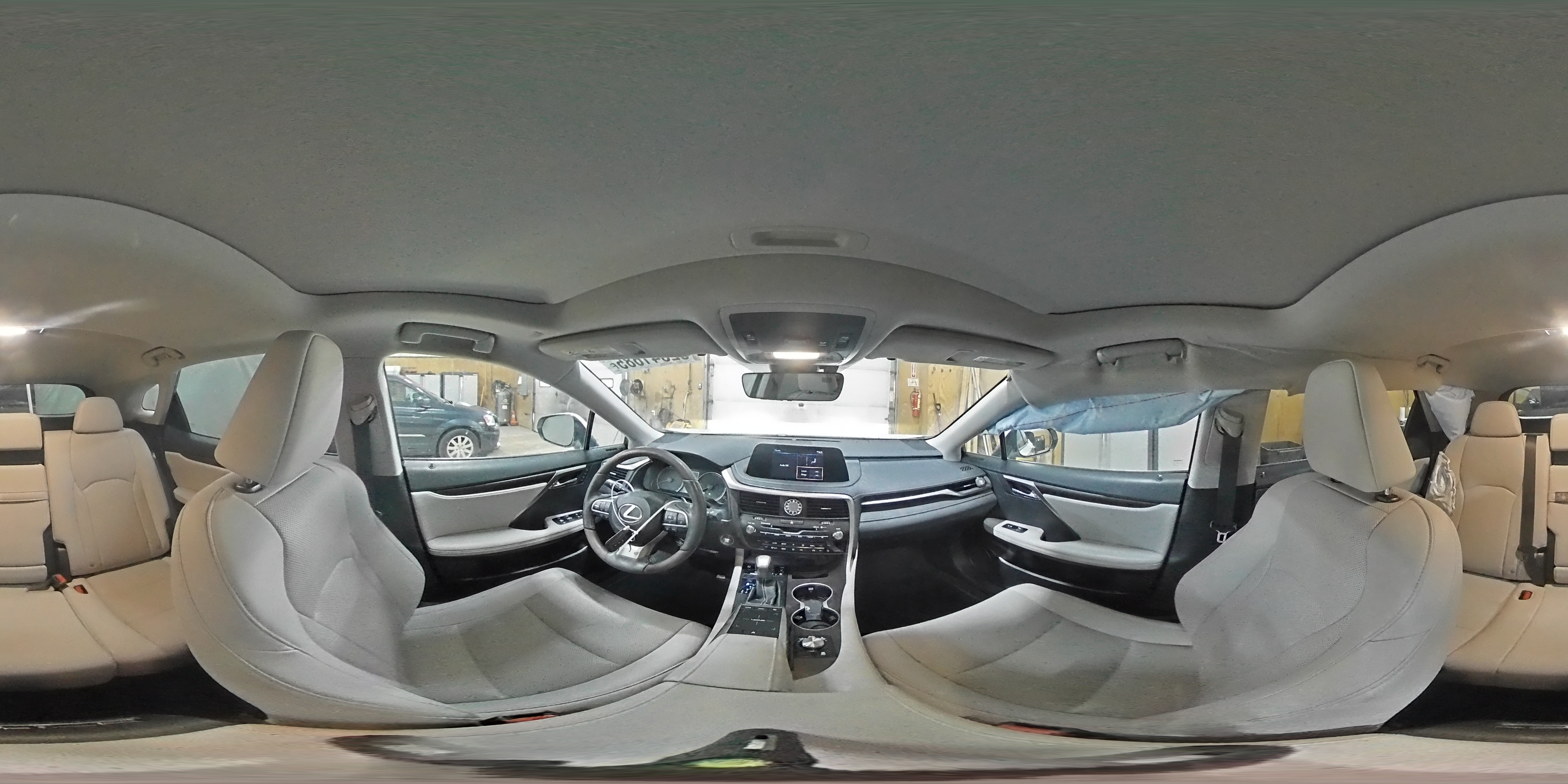 2022 Lexus Rx 350 VIN: 2T2HZMAA5NC232805 Lot: 62841685