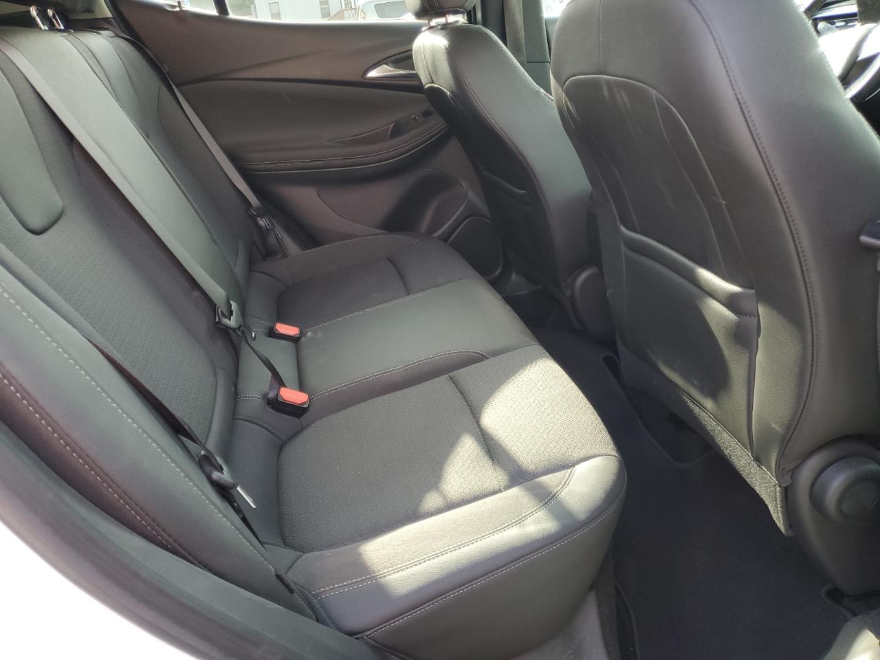 2024 Buick Encore Gx Preferred VIN: KL4AMBS20RB071472 Lot: 63601915
