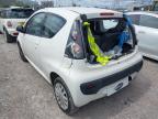 2013 CITROEN C1 VTR  for sale at Copart BRISTOL