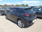 2020 VAUXHALL CORSA SE for sale at Copart ROCHFORD