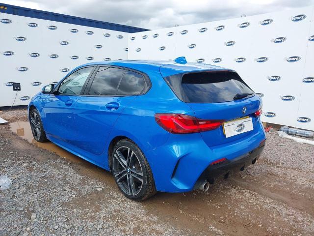 2022 BMW 118I M SPO