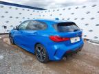 2022 BMW 118I M SPO for sale at Copart CORBY