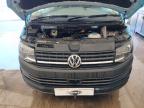 2017 VOLKSWAGEN TRANSPORTE for sale at Copart WESTBURY