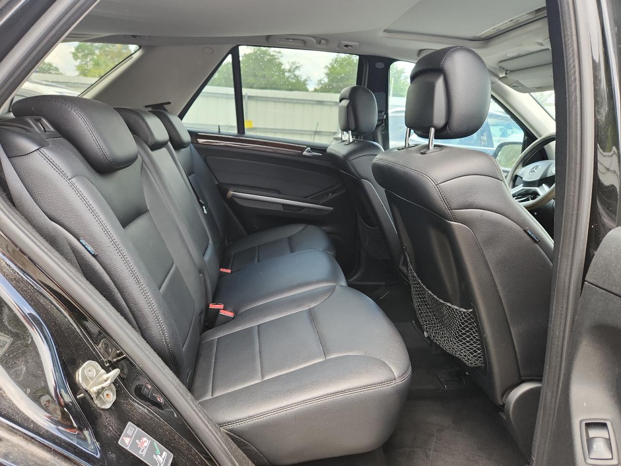 2010 Mercedes-Benz Ml 350 4Matic VIN: 4JGBB8GB8AA562941 Lot: 63159105