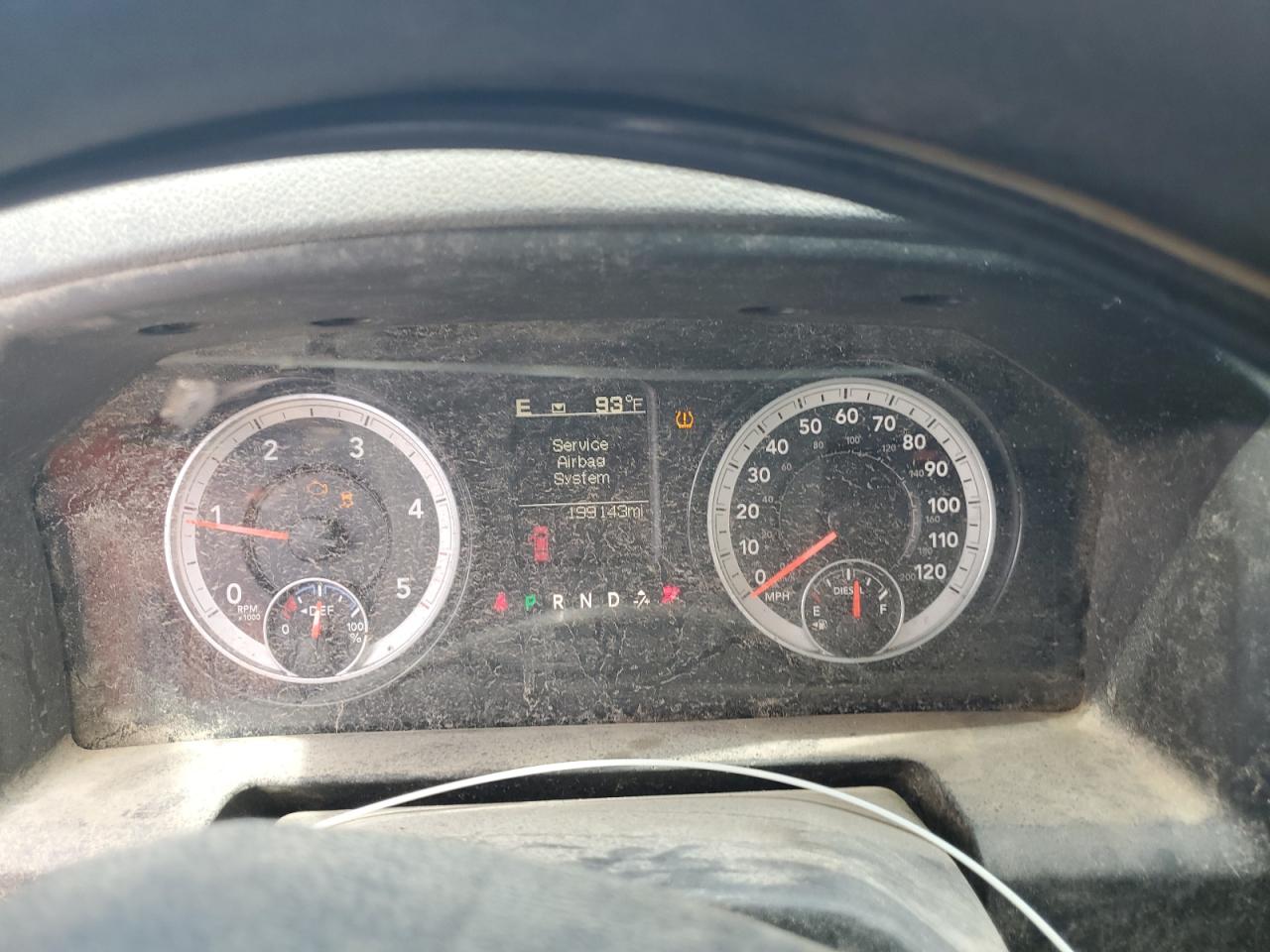 2015 Ram 1500 St VIN: 1C6RR7FMXFS738182 Lot: 66382515