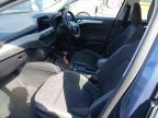 2019 FORD FOCUS ZETEC TDCI  for sale at Copart BRISTOL