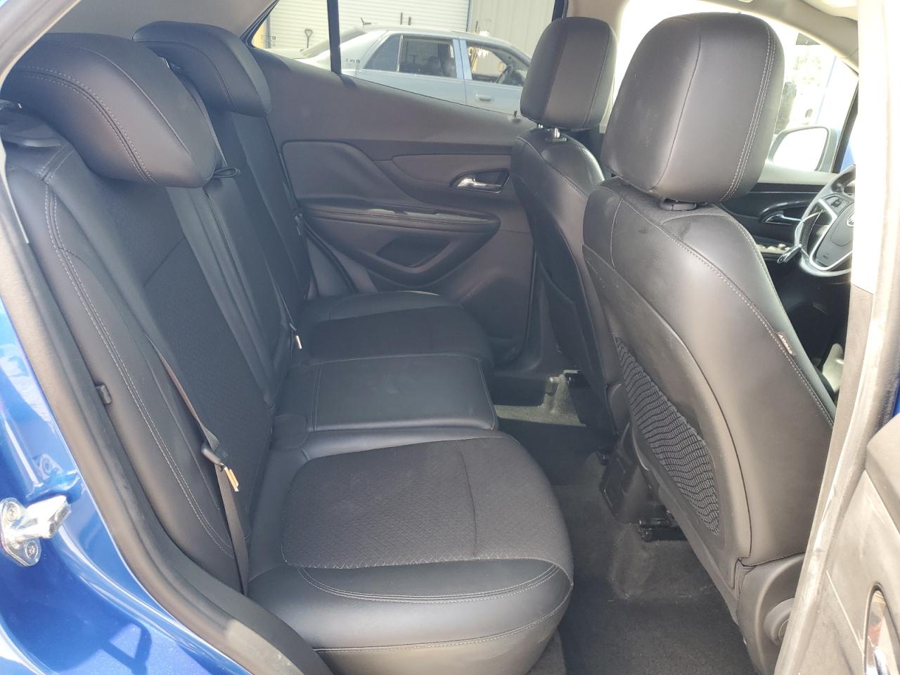 2018 Buick Encore Preferred VIN: KL4CJASB7JB710320 Lot: 64029435