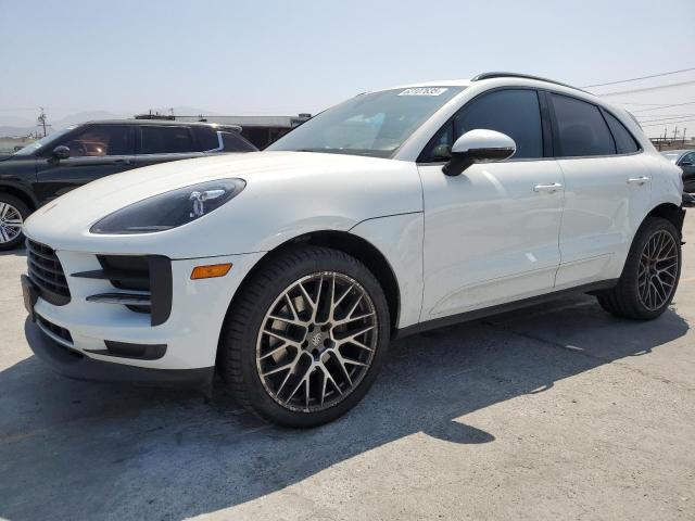 PORSCHE MACAN – zdjęcie z aukcji, lot #63107635