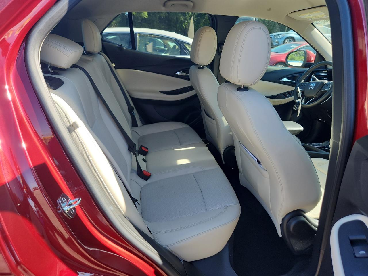kl4ambsl4rb014362 KL4AMBSL4RB014362 2024 Buick Encore Gx Preferred
