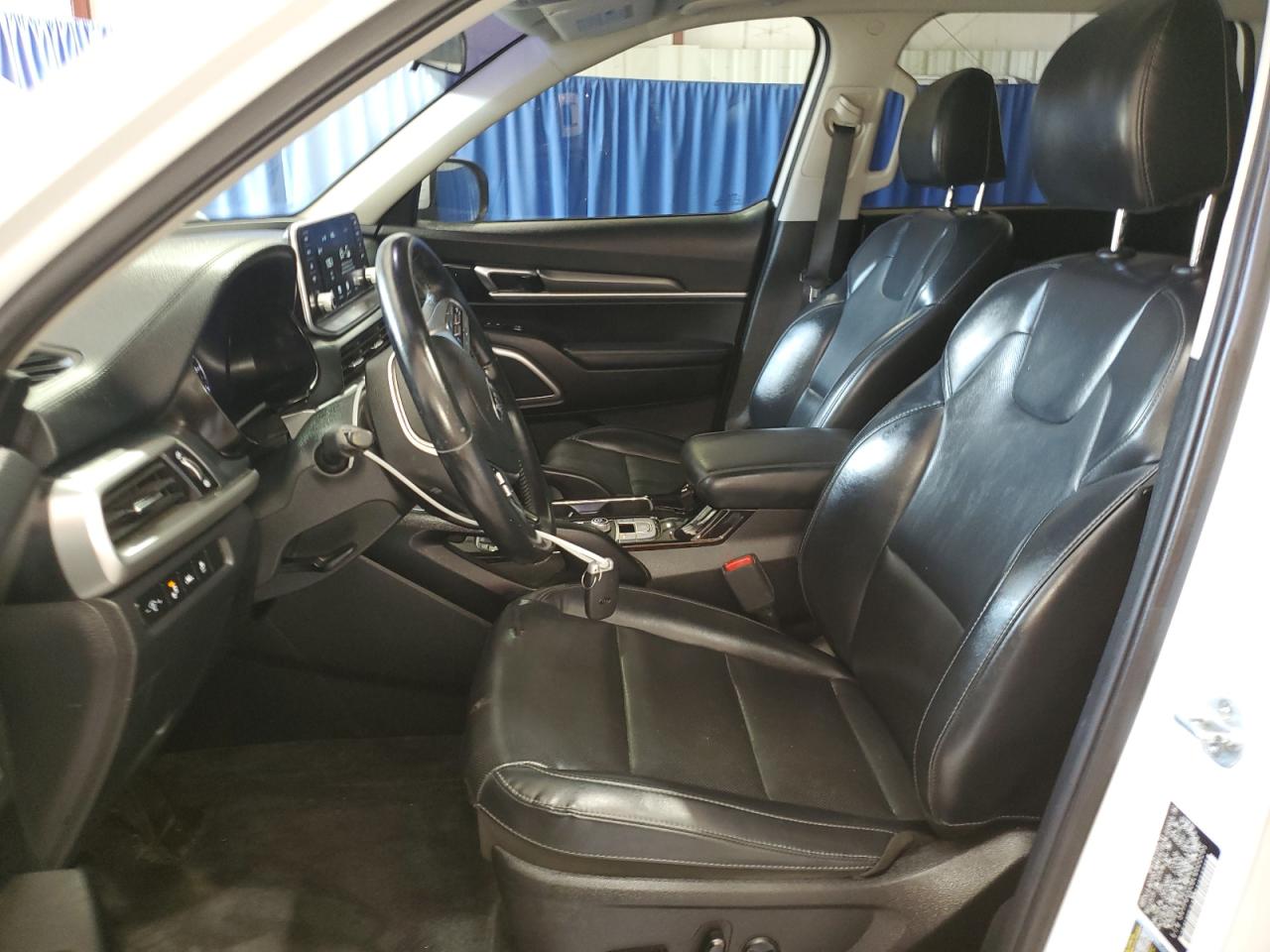 2020 Kia Telluride S VIN: 5XYP64HC8LG022295 Lot: 66942645