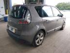 2015 RENAULT SCENIC DYN for sale at Copart EAST KILBRIDE