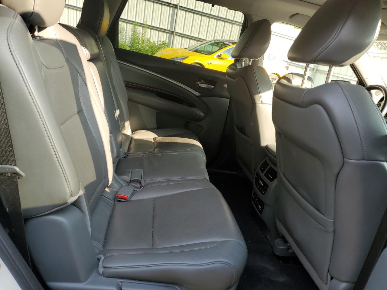 5fryd4h87eb049731 5FRYD4H87EB049731 2014 Acura Mdx Advance