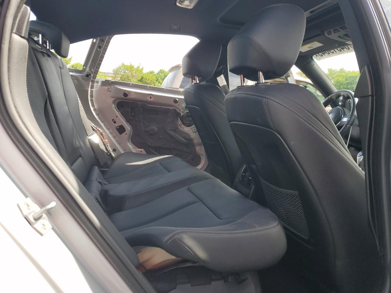 2018 BMW 430I Gran Coupe VIN: WBA4J1C54JBM10590 Lot: 64519645