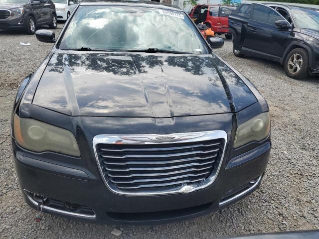  CHRYSLER 300 2014 Black