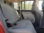 2007 JEEP COMPASS    à vendre chez Copart ON - COOKSTOWN