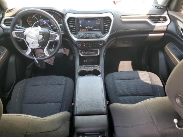  GMC ACADIA 2021 Biały
