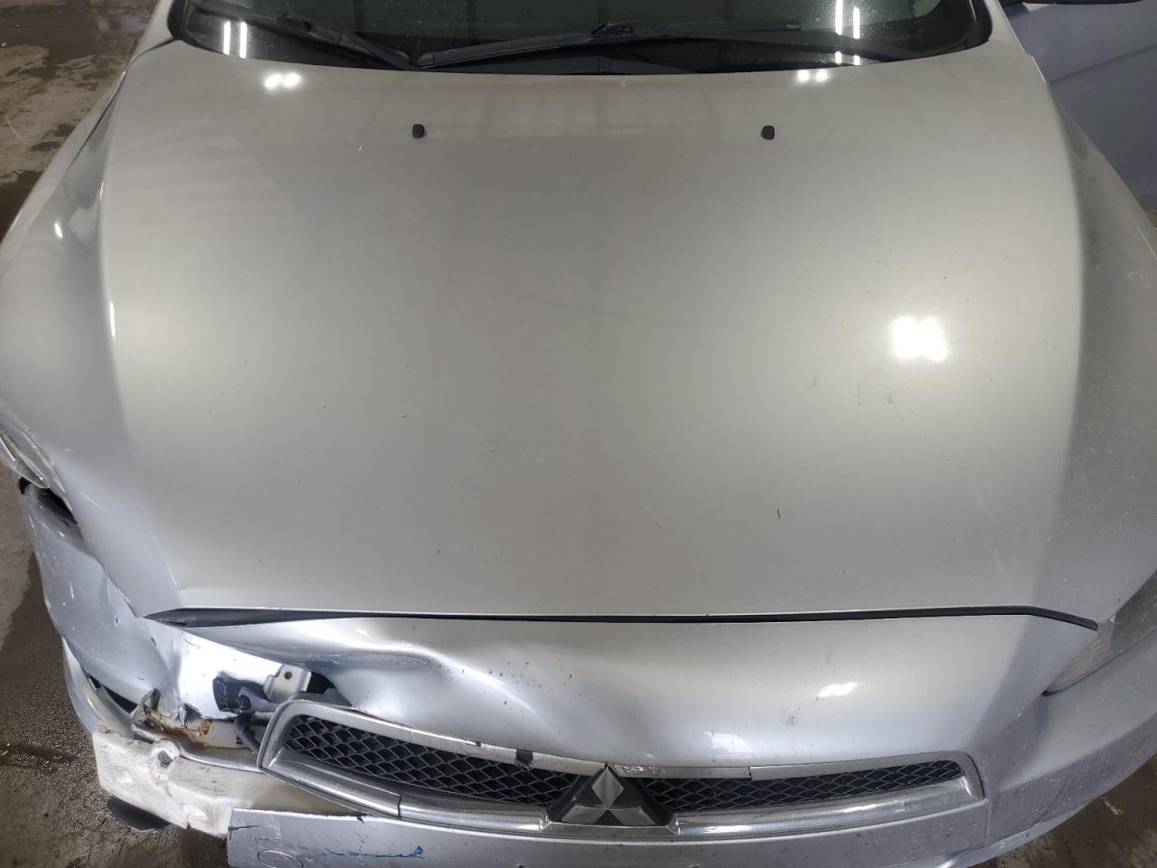 ja32u2fu1du013551 JA32U2FU1DU013551 2013 Mitsubishi Lancer Es/Es Sport