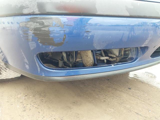 2000 SAAB 9-3 S ECO