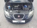 2009 SEAT ALTEA EMOC for sale at Copart CHESTER