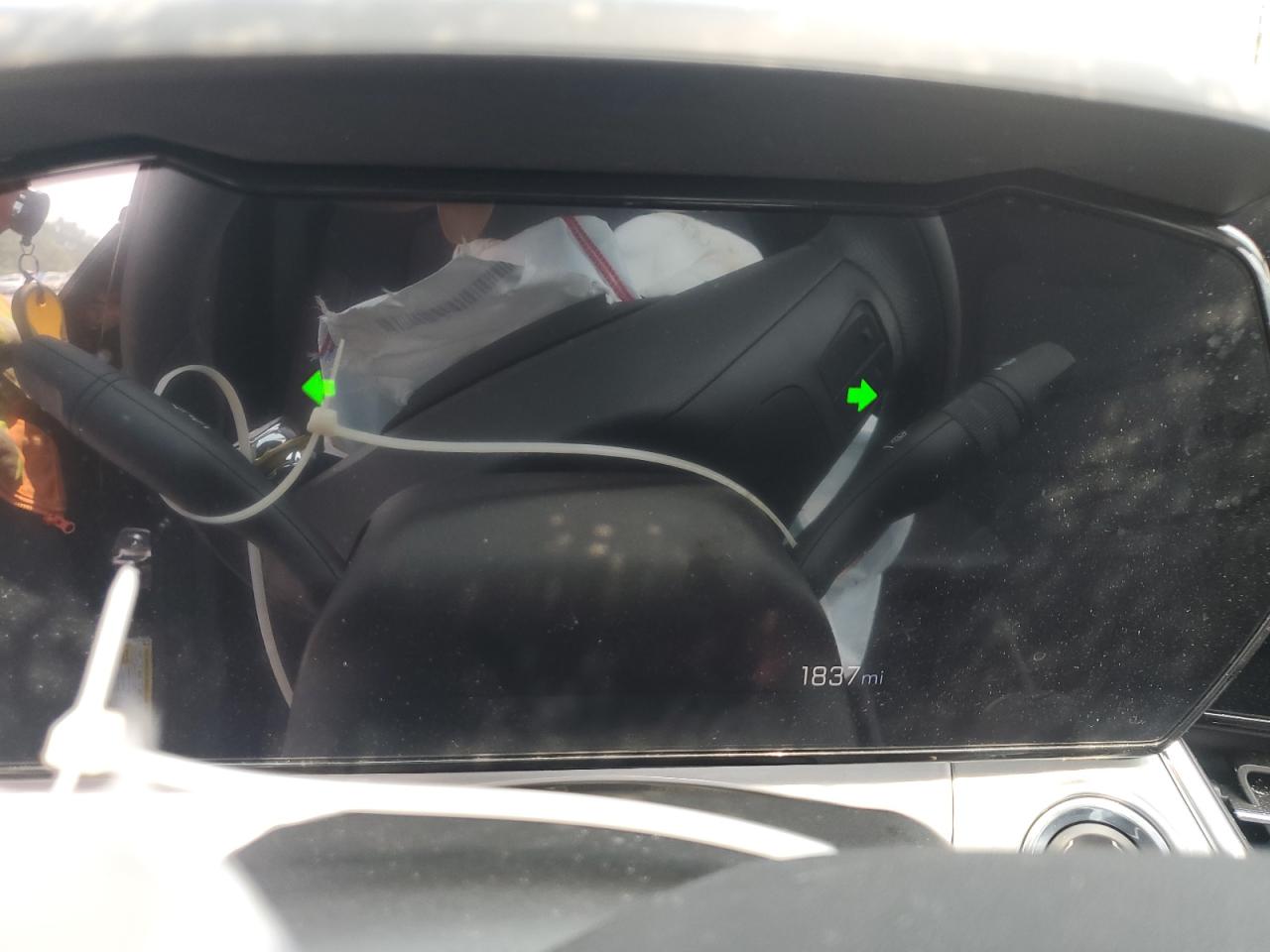 2025 Chevrolet Trax 1Lt VIN: KL77LHEP8SC303732 Lot: 67251985