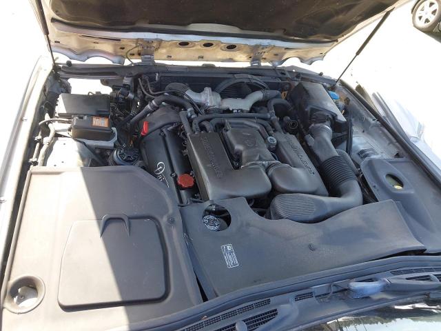 2002 DAIMLER SUPER V8 A