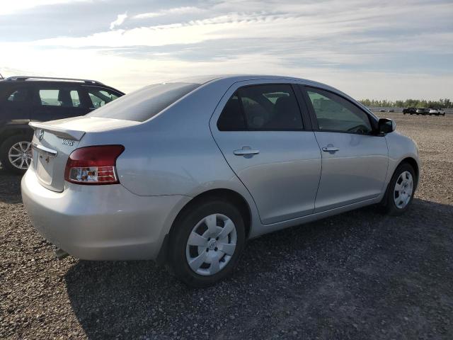 2011 TOYOTA YARIS   